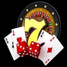 k 60 High-Limit Baccarat