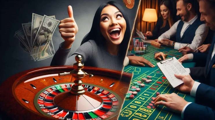k 60 Live Casino